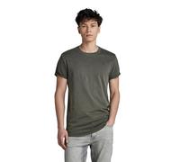 G-star Lash Short Sleeve T-shirt Grey L Man
