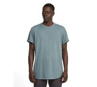G-Star Men's Lash T-Shirt, Grey (bolt grey gd D16396-2653-H044), S