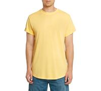 G-star Lash Short Sleeve T-shirt Yellow S Men