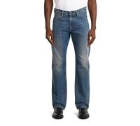 G-STAR Men's Lenney Bootcut 2.0 Jeans, Blue (worn in dusty mountains D26989-D499-G820), 29W / 32L