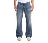 G-STAR Men's Lenney Bootcut 2.0 Jeans, Multicoloured (Faded Typhoon D26989-d776-h465), 32 W/30 L