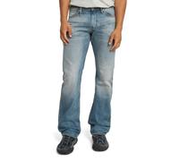 G-Star Men's Lenney Bootcut Jeans, Blue (vintage gold digger D24467-D788-H117), 28W / 32L
