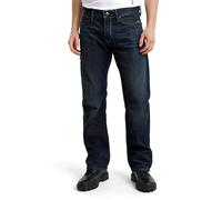 G-Star Men's Lenney Bootcut Jeans, Blue (worn in sundial D24467-D577-G842), 32W / 30L