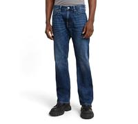 G-Star Men's Lenney Bootcut Jeans, Blue (worn in waterspouts D24467-D536-G804), 31W / 32L