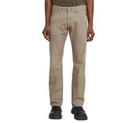 G-Star Men's Lenney Bootcut Jeans, Green (flint grey gd D24467-D491-H120), 33W / 30L