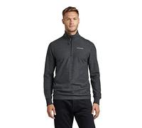 G-STAR Men's Lightweight Astro Half Zip Sweater