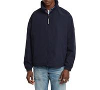Lightweight Expedition Sporty Jacket - Dark blue - Men M