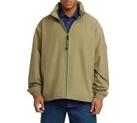 Lightweight Expedition Sporty Jacket - Green - Men M