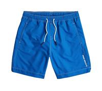 G-Star Men's Long Swim Shorts, Blue (pop blue D26207-A505-1162), XXL