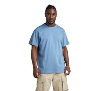 G-Star Men's Loose T-Shirt, Blue (deep wave D23337-C336-8803), XL