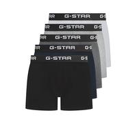 Boxer Brief 5-Pack - Multi color - Men XL