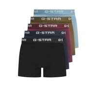 Boxer Brief 5-Pack - Multi color - Men M
