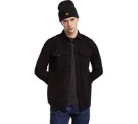 G-star Marine Long Sleeve Shirt Black M Men