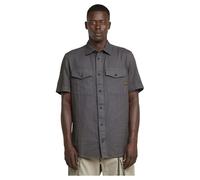 G-Star Men's Marine Slim Long Sleeve Shirt