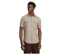 G-star Marine Slim Short Sleeve Shirt