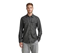 G-star Marine Slim D20165-d195 Long Sleeve Shirt
