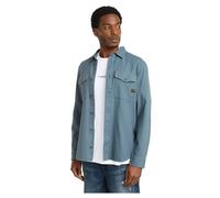 G-Star Men's Marine Slim Shirt, Blue (avio gd D24963-D454-G744), L