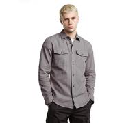 G-Star Men's Marine Slim Long Sleeve Shirt