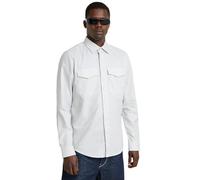 Marine Slim Shirt - Multi color - Men S