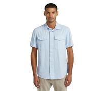 G-Star Men's Marine Slim Shirt Shirt (Pack of 1)