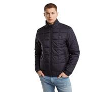 Meefic Quilted Jacket - Black - Men M