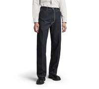 G-Star Men's Modson Straight Chino, Blue (raw denim D23064-D243-001), 34W / 32L