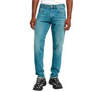 G-Star Men's Morry FWD Regular Tapered Jeans, Blue (antique faded artisan D26141-D776-H140), 38W / 36L