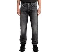 G-STAR Men's Morry FWD Regular Tapered Jeans, Blue (Faded Scoria Grey D26141-d537-h147), 34 W/32 L