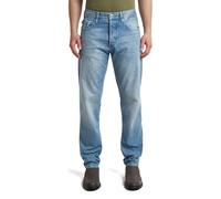 G-Star Men's Morry FWD Regular Tapered Jeans Jeans