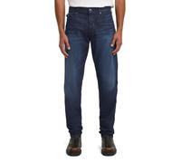 G-star Morry Fwd Regular Tapered Fit Jeans Blue 36 / 32 Men