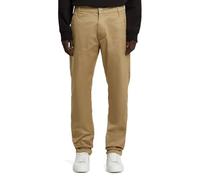 G-STAR Men's Morry Tapered Chino, Beige (safari D26400-C105-B444), 34W / 34L