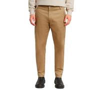G-star Morry Tapered Chino Pants Beige 36 / 34 Men