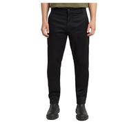 G-STAR Men's Morry Tapered Chino, Black (dk black D26400-C105-6484), 36W / 34L
