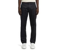 G-STAR Men's Morry Tapered Chino, Blue (salute D26400-C105-C742), 33W / 32L
