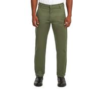 G-STAR Men's Morry Tapered Chino, GREEN (combat D26400-C105-723), 33W / 34L