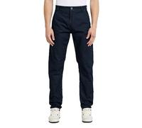 G-STAR Men's Morry Tapered Chino Pants, Blue (Raw Denim D26400-d944-001), 36 W/34 L