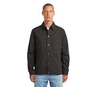 Mosa Overshirt - Grey - Men L