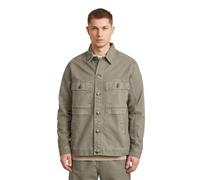G-Star Men's Mosa Overshirt Overshirt