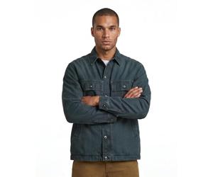G-Star Men's Mosa Overshirt Overshirt