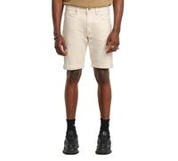 G-STAR Men's Mosa Shorts, Beige (96 Ecru Mom Washes D24430-d552-h161), 35W