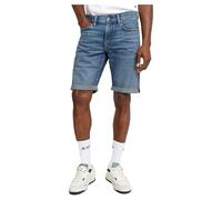 G-Star Men's Mosa Shorts, Blue (faded cascade D24430-C052-C606), 34