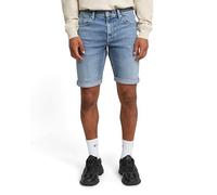 G-star Mosa Denim Shorts Blue 32 Man