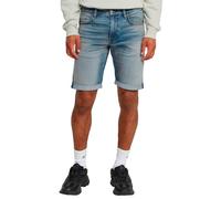 G-star Mosa Denim Shorts Blue 30 Men