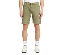 G-STAR Men's Mosa Shorts, Green (Renaissance Faded Shamrock Gd D24430-d552-g375), 32W