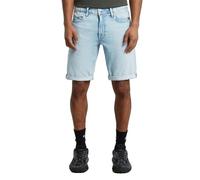 G-STAR Men's Mosa Shorts, Sun Faded Powder Blue D24430-d549-h069, 30W