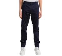 G-Star Chino Pants Mosa Straight D25547-5126 Blue Men 36W/34L