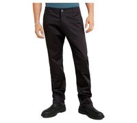 G-STAR Men's Mosa Straight Chino, Black (dk black D25547-5126-6484), 35W / 34L