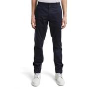 G-STAR Men's Mosa Straight Chino, Blue (salute D25547-5126-C742), 27W / 32L