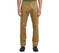 G-STAR Men's Mosa Straight Chino Pants, Brown (Toggee D25547-5126-5750), 32 W/30 L