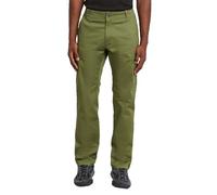 Mosa Straight Chino - Green - Men 36-36